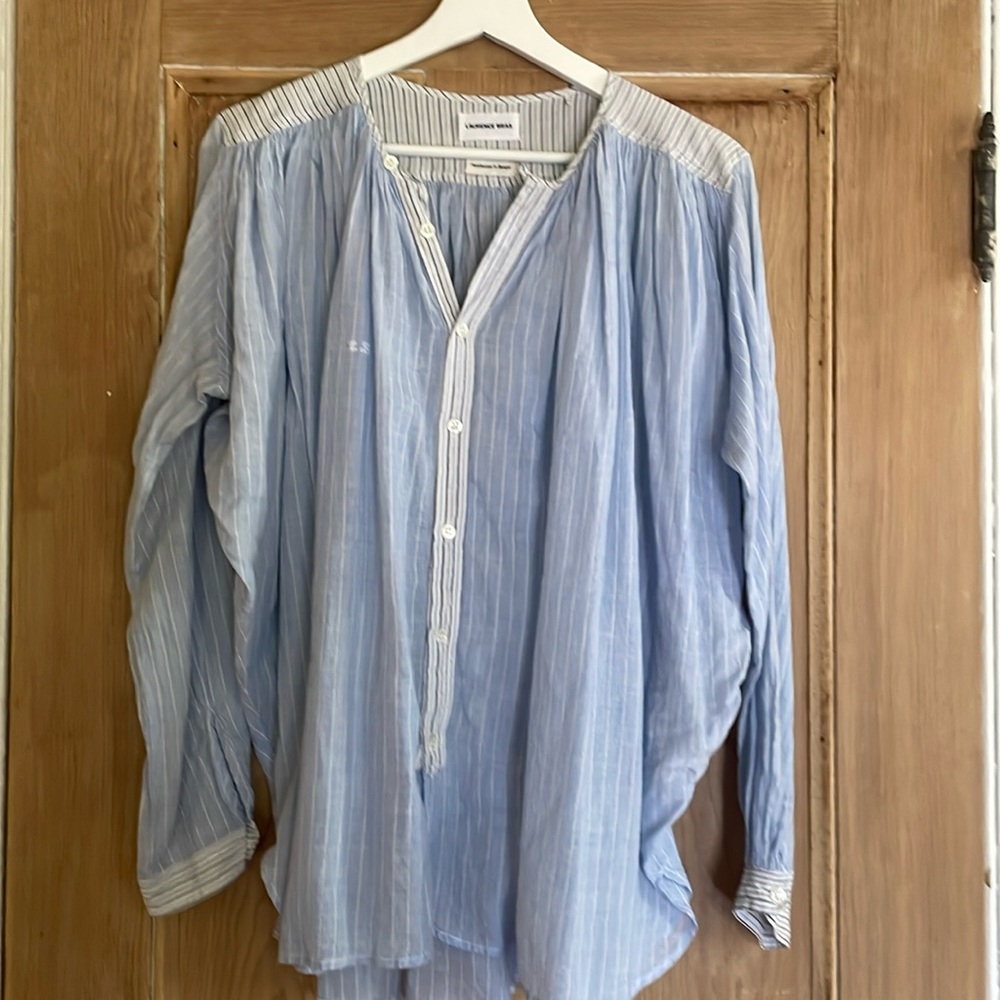 Laurence Bras Shirt